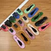 Jurk Schoenen After Party Opvouwbare Ballet Flats Draagbare Reizen Opvouwbare Schoen Prom Ballerina Roll Up voor Bruids Bruiloft 220923