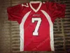 Mitch Miami Redhawks Football Jersey NCAA College Ben Roethlisberger Brett Gabbert Jaylon Bester Tire Shelton Jack Sorenson James Maye Walker