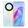 Oryginalny Huawei Honor X40 5G Telefon komórkowy 8 GB 12 GB RAM 128 GB 256 GB ROM Snapdragon 695 50.0MP AI Android 6.67 "120 Hz OLED Identyfikator odcisku palca Pełny wyświetlacz TAK SMART CELL PONEFELET