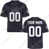 Mitch Custom Utah State Aggies Football Jersey NCAA College Love Gerold Bright Henry Colombi Siaosi Mariner Deven Thompkins Nathan Jaylen Warren