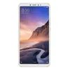 Oryginalny telefon komórkowy Xiaomi Mi Max 3 4G LTE 6GB RAM 128GB ROM Snapdragon 636 Octa Core Android 6.9 "duży pełny ekran 12.0MP AI identyfikator linii papilarnych twarz 5500mAh inteligentny telefon komórkowy