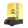 Imprimantes Geeetech SLA résine imprimante 3D Machine professionnelle résolution 2K ALKAID taille d'impression 82 130 190mm Impresora