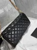 Akşam Çantaları gelmesi gün sayısı Tasarımcı Çantaları Klasik C çantası Moda Lüks Çanta Omuz çantası Çanta Crossbody