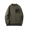 Men's Hoodies Sweatshirts Quality USA Eu size Camouflage Hoodie Hip Hop Street Wear Skateboard Unisex Pullover Male Hooded 220924