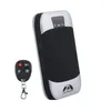 Accessoires GPS de voiture traqueur de véhicule GPS303I TK303I moniteur vocal coupé système d'huile/alimentation alarme de clôture géolocalisateur d'alarmes de porte F30