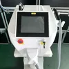 عناصر الجمال الجديدة المهنية Q Switch nd yag laser tattoo mlext machine salon picosecond salon