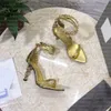 Tasarımcı Kadın Elbise Ayakkabı Sünger Yüksek topuklu asil mizaç sivri uçlu topuklular bayanlar düğün akşam ince topuklu topuklular maxstep1