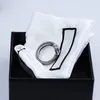 Anelli di coppia di moda per maschile designer gioielli di lusso amanti argento anello serpente bagae homme con scatola 22092602r