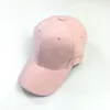 Bonés de bola Moda Beisebol Masculino para Homens e Mulheres Camurça Simples Sólido Snapback Hip Hop Bone Ajustável Dad Trucker Hat Gorras Mujer