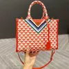 Prad Bags Tote Bags Lady Single Chain s Bag Women er Handbag Luxury e Designer Wallet o Leather Fashion Crossbody Vintage 7KP6