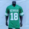 Mitch 2020 Isidore Newman High School Football Jersey 16 Arch 3 Odell Beckham Jr. Cooper Peyton Eli Manning 2021 Nowy