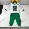 Customers Often Bought With Similar Items Clothing Sets Baby Boys and Girls Suit Brand Tracksuits Clothing Set Hot Sell Fashion Spring Autumn Children's Dresses