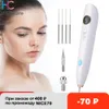 Gesichtspflegegeräte 9 Modus LCD Plasma Stift Laser Tattoo Mol Entfernung Stift Hautpflegewerkzeuge Tag Entfernung Freckle Warz Dark Spot Remover Beauty Care Tool 220926