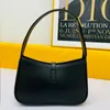 Umhängetaschen 2022 Hochwertige Achselhöhle Klassische Lederdesigner-Handtaschen für Damen Baguette Multi-Color Mode Großhandel fghfg