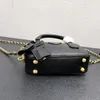 Mini Killer Handbag Ladies Handbags Purse Crossbody Bag Chain Bags Middle Ancient Flap Wallet Key pendant Genuine Leather Quality Pouch