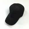 Berretti da baseball da uomo di moda per uomo e donna in pelle scamosciata semplice solido snapback Hip Hop Bone cappello da camionista regolabile per papà Gorras Mujer