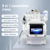 8in1 Hydra facial hydra dermabrasion microdermabrasion machine deep cleansing Face Lifting hydrodermabrasion Equipment FDA CE approved