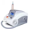 Beauty Items Professional Picolaser Picosecond Laser Q Switched Nd Yag Laser Tattoo Removal Machine 755nm 1064nm 532nm 1320nm