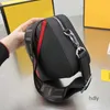 Torby wieczorowe Modna torba na ramię Męskie torby crossbody Torebka Kobiety Materiał PVC Zapięcie na suwak Kieszeń na telefon komórkowy Odpinany pasek na ramię Torebka z uchwytem Portfel