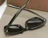 Klassische Herren-Tom-Sonnenbrille TF211 Top-Luxusmarke Herren-Ford-Brille Lässige Sport-UV-Schutz Retro-Vollformat-Modedesigner-Sonnenbrille