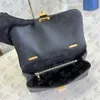 Woman Designer Luxury Fashion Casual MADELEINE Crossbody TOTE Shoulder Bag Handbag Messenger Bag High Quality TOP 5A M45976 M46008 M46041