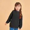 Pull Enfants Hoodies Childen Vêtements De Bande Dessinée Coréen Adolescents Garçons Lâche Sport Tops Printemps À Manches Longues Sweats 4 14 Ans 220924