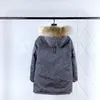 pufferjacka vinterrock parka ner jackor mäns rockar utomhus behåll varma designer män jackor