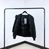 Puffer Mens Coats Winter Down Jacket Designer Chilliwack Jackets Hooded Thick Winterjacke Stylist Coat Winter Coatparka