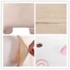 Pillows For Baby Cartoon Cute Detachable Prevent Flat Head Shaping Cushion Pig Pattern Neck Support Child Pillow 220924