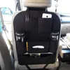 Car Organizer 40 55cm Auto Seat Back Multi-Pocket Storage Bag Holder Accessory