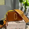 5A Cross Body Bag Marca Designer Carteira de Couro Qualidade Espelho para Mulheres Clássico Famoso Bolsas de Compras 220921