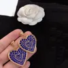 Luxurious Couple sweetheart Necklace Two-color twistable Earring Greece Meander Pattern Banshee Medusa Portrait Designer Jewelry Sets HMS11 --03