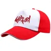 Party Masks Game KOF Terry Bogard Coser Boxer King Of Fighters Fatal Fury Baseball Cap Cosplay Prop Adjustable Hat Sports Gift