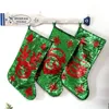 Sequins Socks Reversible Christmas Decorative Hanging Socks Xmas Gift Candy Storage Stocking Christmas Tree Pendant Ornaments de792