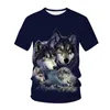 Camisetas masculinas 3D Harajuku Mulheres Mulheres Camisa Primavera Manga curta do verão para camiseta casual Top MUJER CAMISETAS