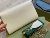 حقائب السهرة حقائب الكتف سلسلة جديدة Crossbody النساء عبر الجسم حقائب حمل جلدية رسول المصممين الماركات الكلاسيكية المحافظ مصمم حقائب اليد