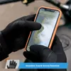 Велосипедные перчатки Ozero Мотоциклетные тактические перчатки