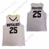 Mitch 2020 Новый NCAA College Colorado Buffalos