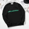 Heren sweatshirt mode letters printen pullovers casual dames sweatshirts actieve hiphop boys hoodies 2022