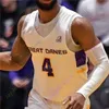 Mitch Custom College Albany Great Danes Basketball Jersey NCAA Ahmad Clark Cameron Healy Antonio Rizzuto Trey Hutcheson de Sousa Hansen Lulka