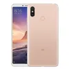 هاتف محمول أصلي Xiaomi Mi Max 3 4G LTE 6GB RAM 128GB ROM Snapdragon 636 Octa Core Android 6.9 "شاشة كبيرة كاملة 12.0MP AI بصمة معرف الوجه 5500mAh هاتف محمول ذكي