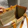 Popular Shoulder Bag Designer Leather Wallet Quality Crossbody For Women Classic Famous Brand Shopping Purses 220924