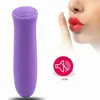 Nxy Sex Eggs Siliconen Vibratie Massage Bullet Oplaadbare Vibrerende Stick Usb Plezier Ei 1110