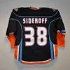 Gla San Diego Gulls Jersey 19 TERRY 24 MEGNA 38 THOMAS 3 WIDEMAN 41 STOLARZ 25 CARRICK 29 COMTOIS 7 OLEKSY 21 WAGNER 20 Ritchie 15 Sorensen