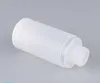 15ml 30ml 50ml Clear Frosted Bottle Empty Cosmetic Airless Container Portable Refillable Pump Lotion Bottles 15ml For Travel lfla