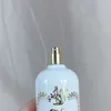 Perfume For Unisexe Fragramce Spray 100 ml d'hiver Eau de Parfum Note florale de haute qualité pour toute peau