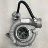 Turbo para motor diesel YC4102BZ para FUTONG/JAC/YUEJIN meio caminhão TB28 GT25 Turbocompressor