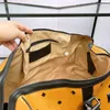 Duffle Bag Classic Large Travel Bags Luggage High Capacity Luxury Courrier Shoulder Crossbody GOYA airport Handbags 2