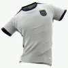 Jerseys de futebol Equador 2022 Jersey de futebol da Copa do Mundo Pervi Estupinan Casa Amarelo Afaste Top Tailândia Copa América Gonzalo Plata Michael Estrada Cirtas