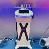 portable 9 In 1 Cleaning Tools Accessories Multifunctional Hydro Facial Instrument Beauty Salon Equipment Peel Hydra Oxygen Jet Skin Care Facial Machine